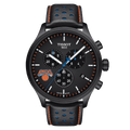 Tissot Chrono XL NBA Teams Special New York Knicks Edition