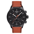 Tissot Chrono XL NBA Collector
