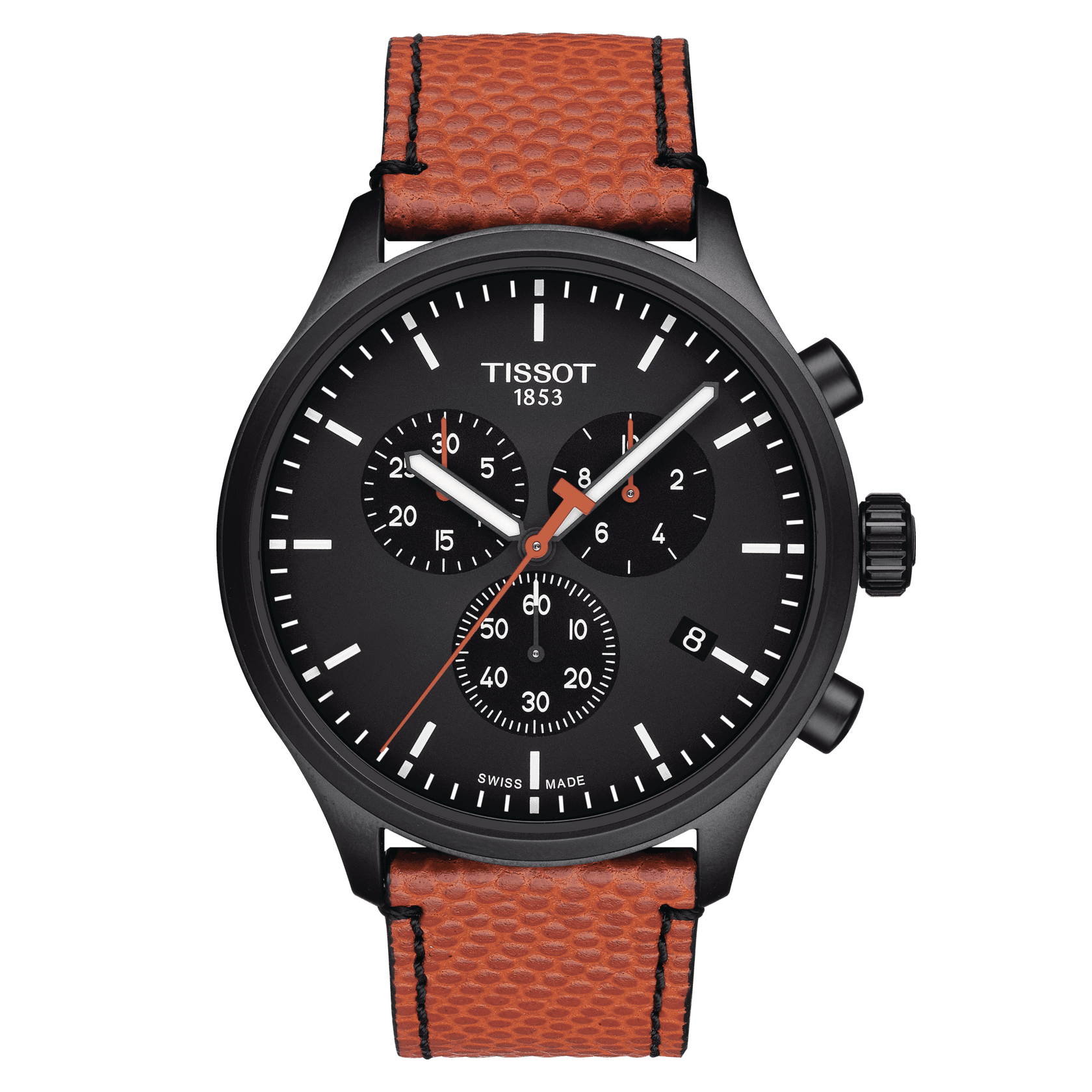 Tissot Chrono XL NBA Collector