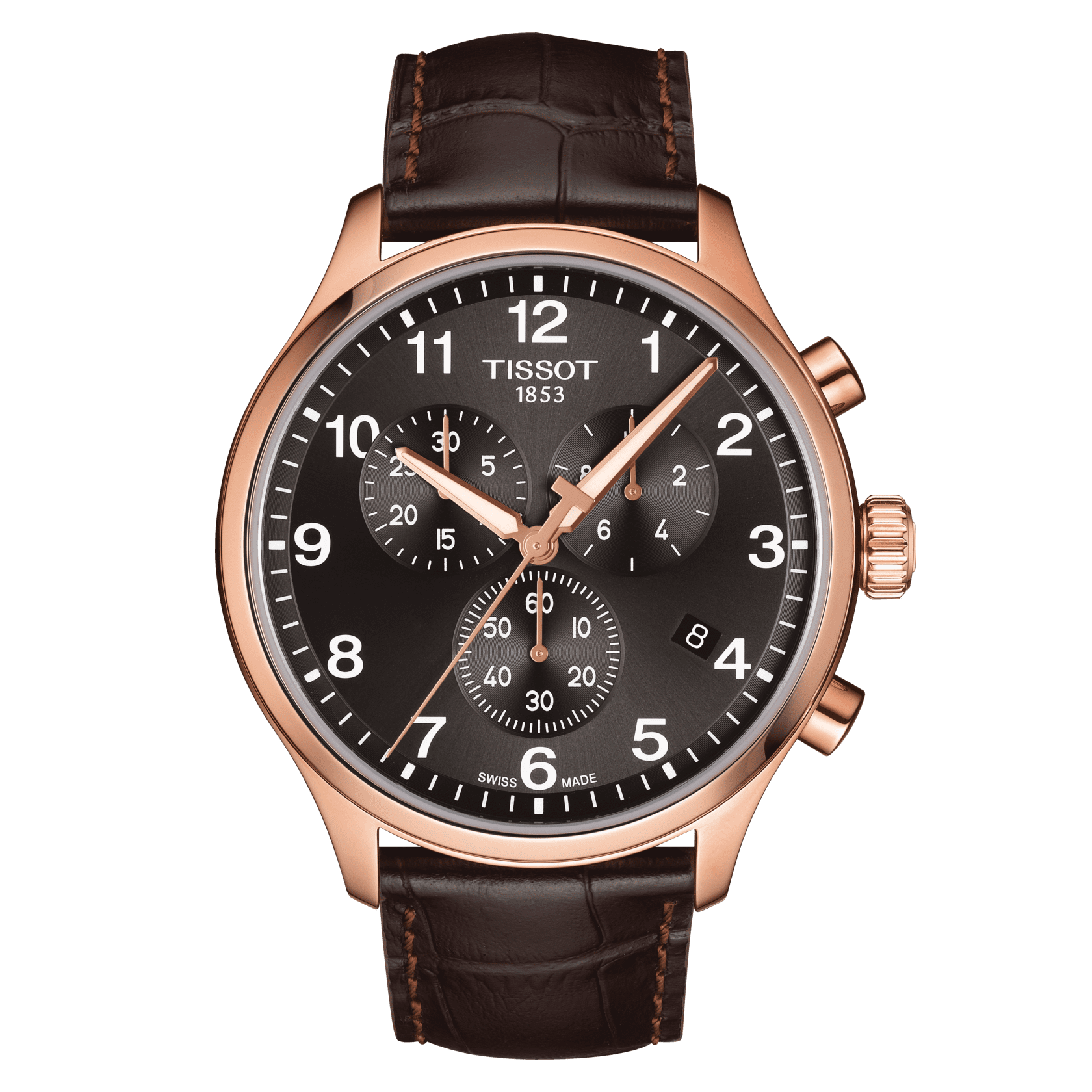 Tissot Chrono XL Classic