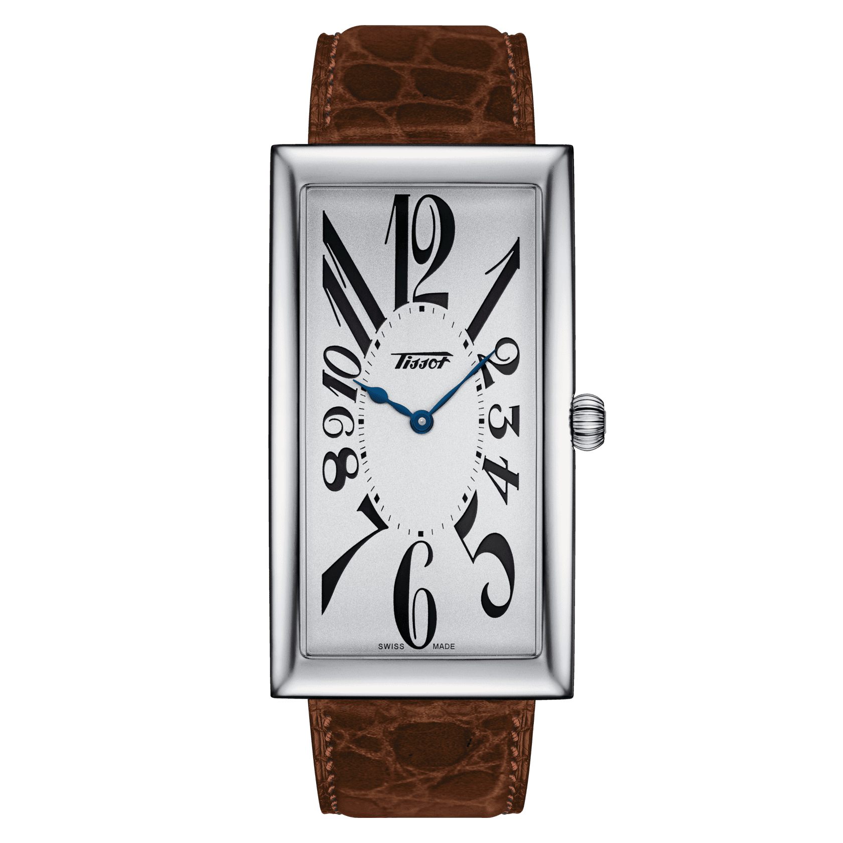 Tissot Heritage Banana Centenary Edition