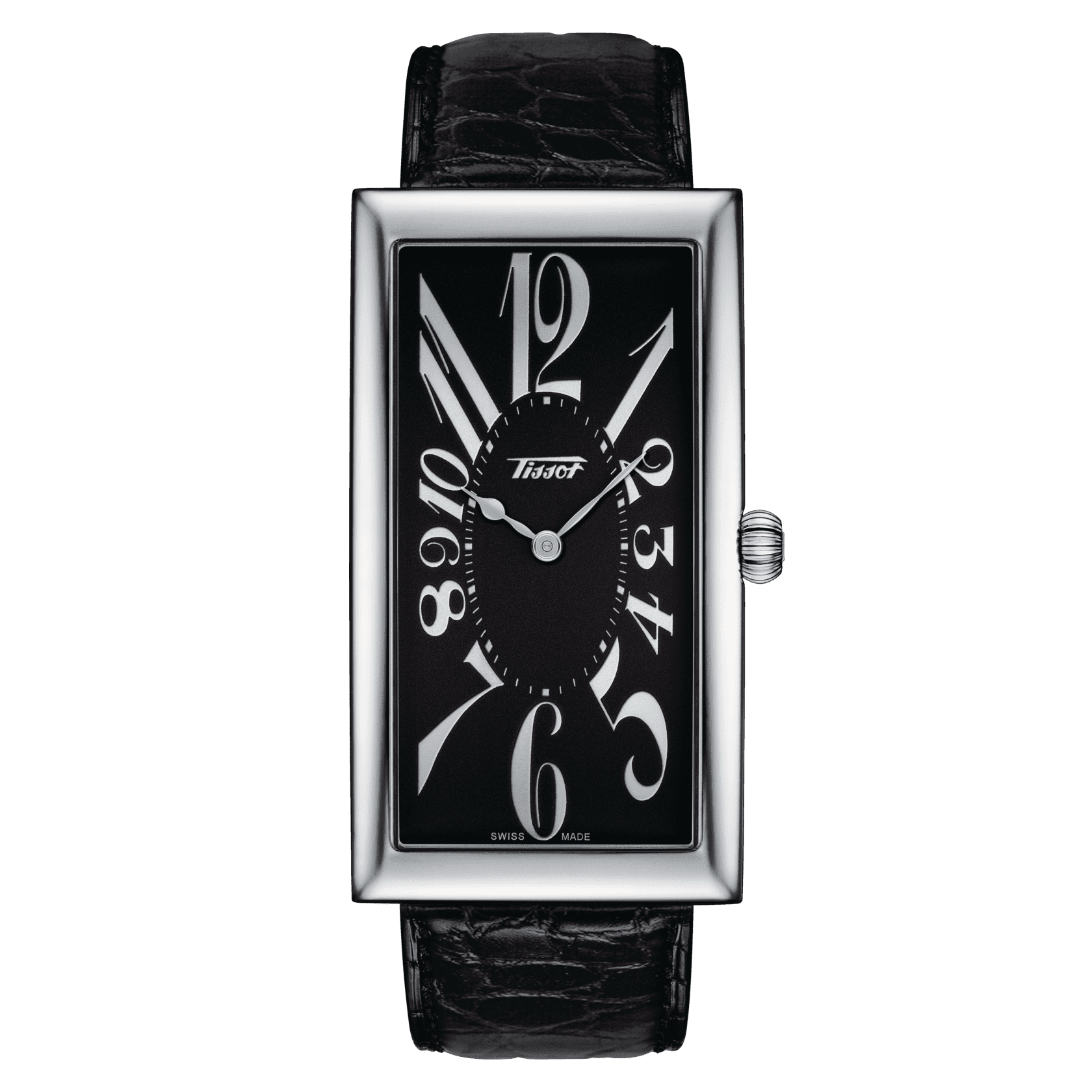 Tissot Heritage Banana Centenary Edition