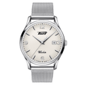 Tissot Heritage Visodate