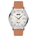 Tissot Heritage Visodate