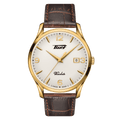 Tissot Heritage Visodate