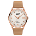 Tissot Heritage Visodate