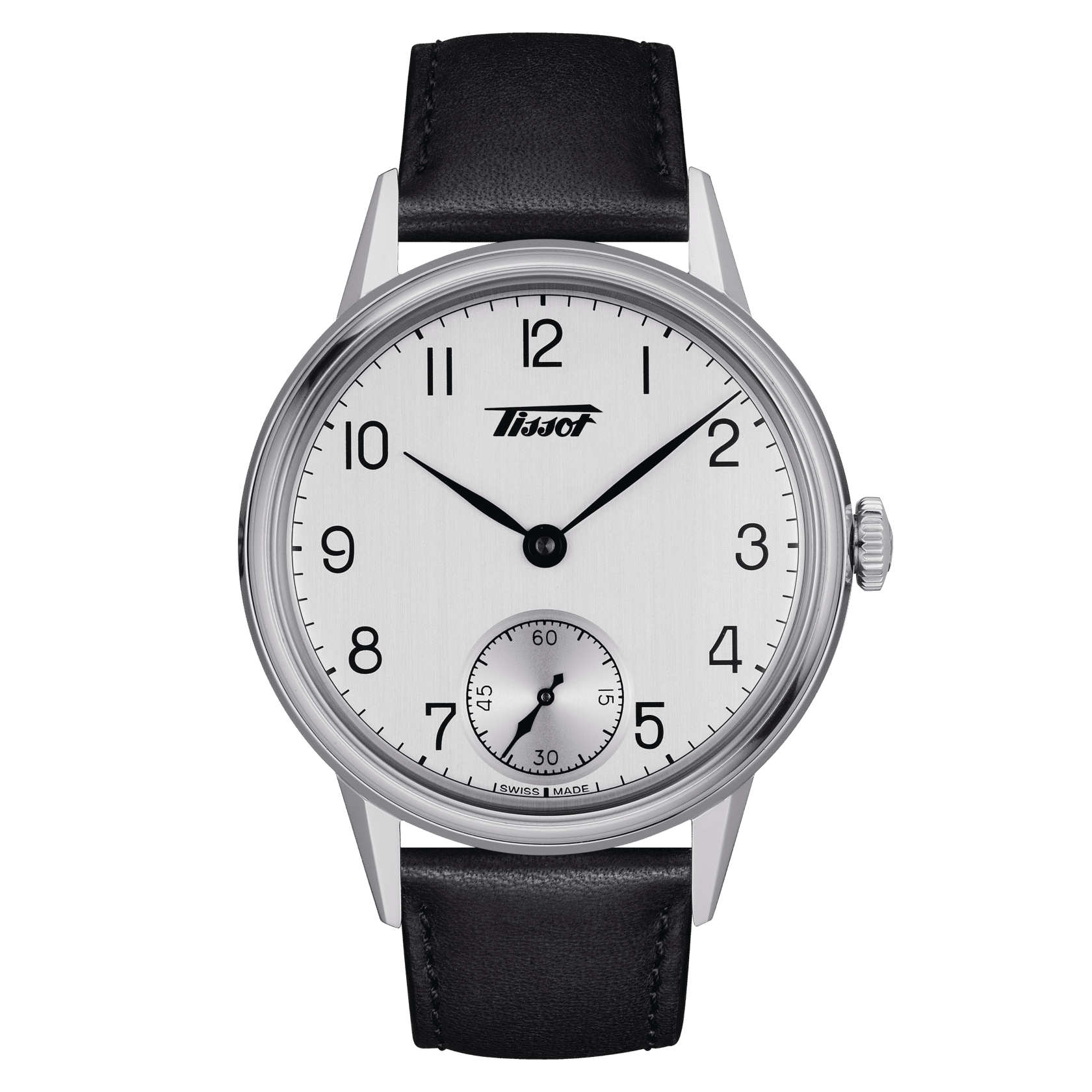 Tissot Heritage Petite Seconde