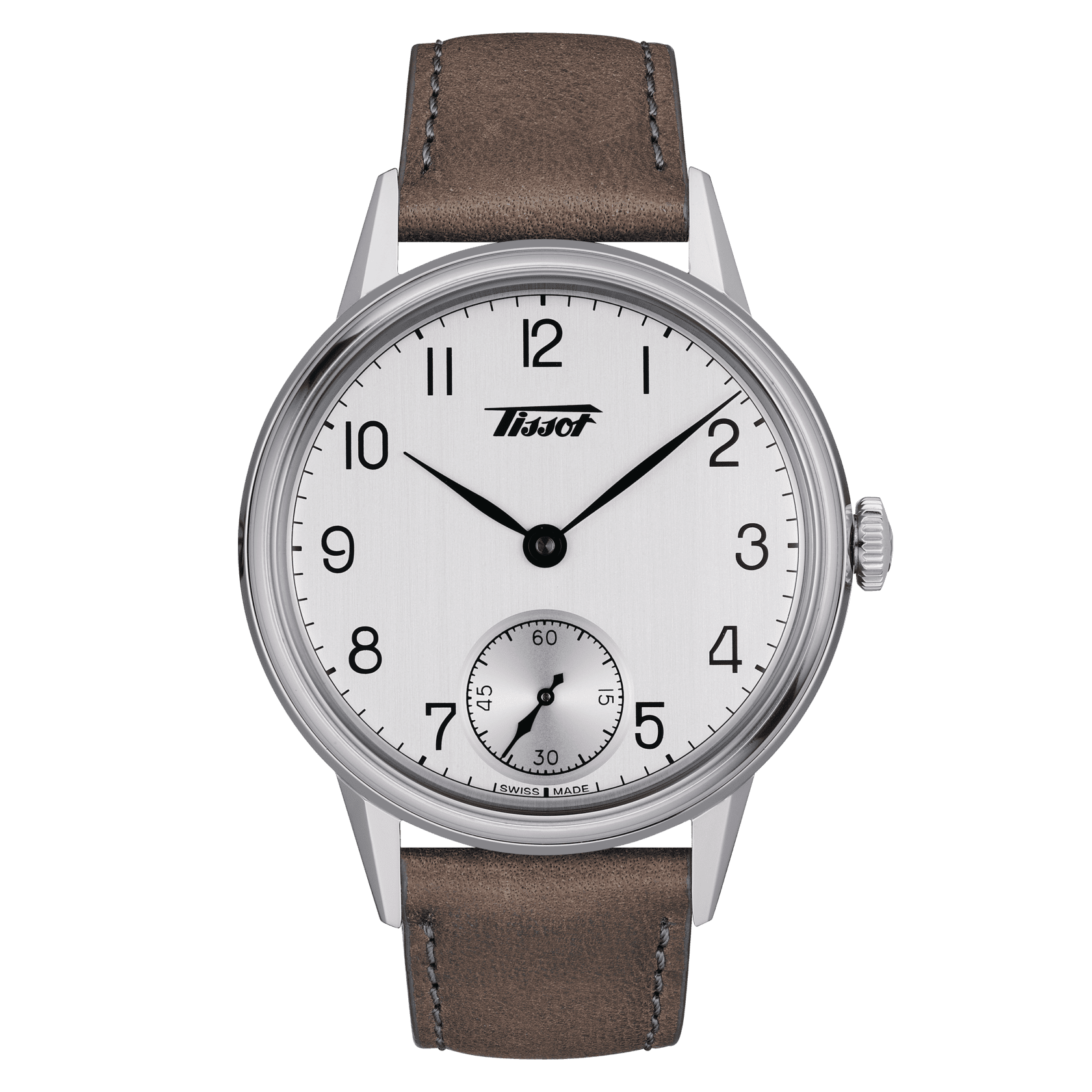 Tissot Heritage Petite Seconde