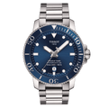 Tissot Seastar 1000 Powermatic 80