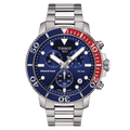 Tissot Seastar 1000 Quartz chronograph