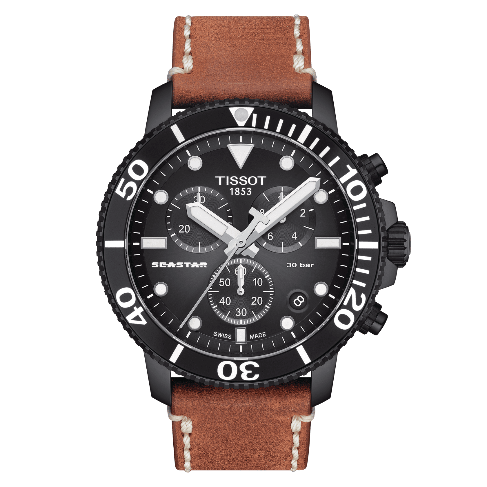 Tissot Seastar 1000 Quartz Chronograph
