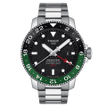 Tissot Seastar 1000 Powermatic 80 GMT
