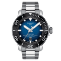 Tissot Seastar 2000 Professional Powermatic 80