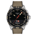Tissot T-Touch Connect Solar