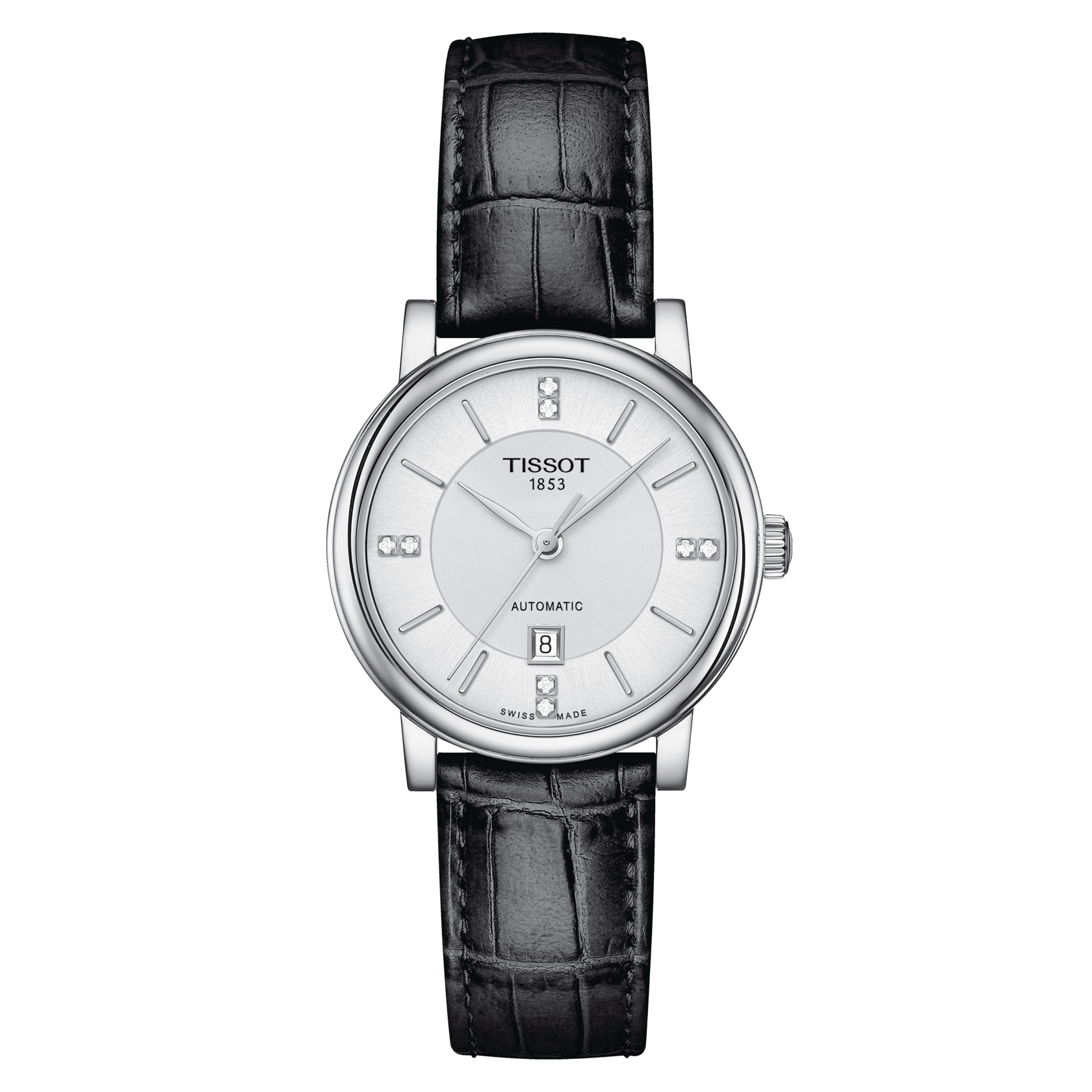 Tissot Carson Premium Lady Automatic
