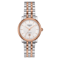 Tissot Carson Premium Automatic Lady