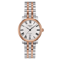 Tissot Carson Premium Automatic lady