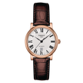 Tissot Carson Premium Automatic lady