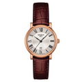 Tissot Carson Premium Lady