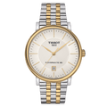 Tissot Carson Premium Powermatic 80