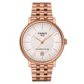 Tissot Carson Premium Powermatic 80