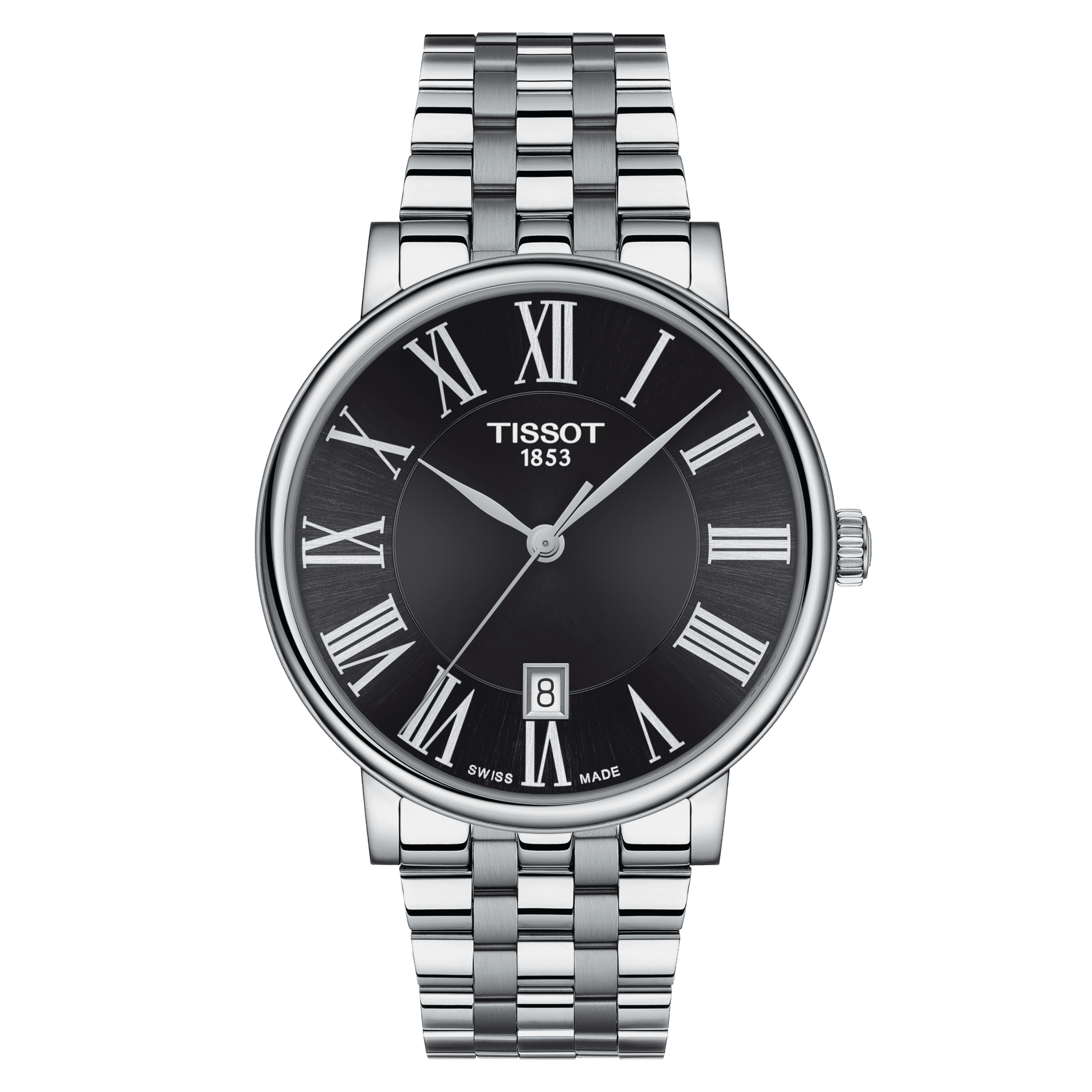 Tissot Carson Premium