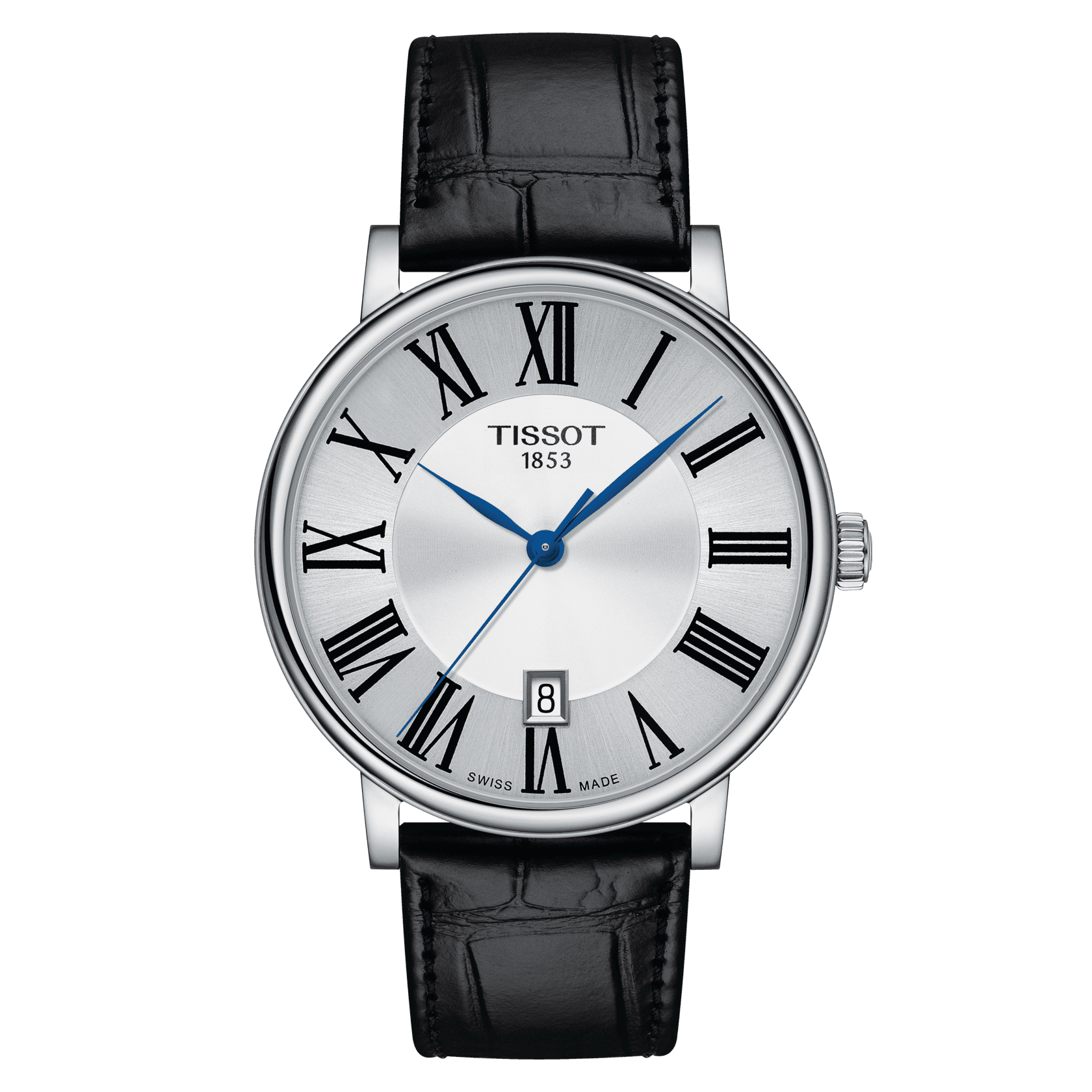 Tissot Carson Premium