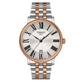 Tissot Carson Premium