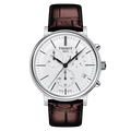 Tissot Carson Premium Chronograph