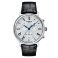 Tissot Carson Premium Chronograph