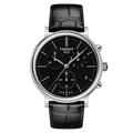Tissot Carson Premium Chronograph