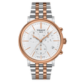 Tissot Carson Premium Chronograph