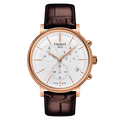 Tissot Carson Premium Chronograph