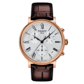 Tissot Carson Premium Chronograph
