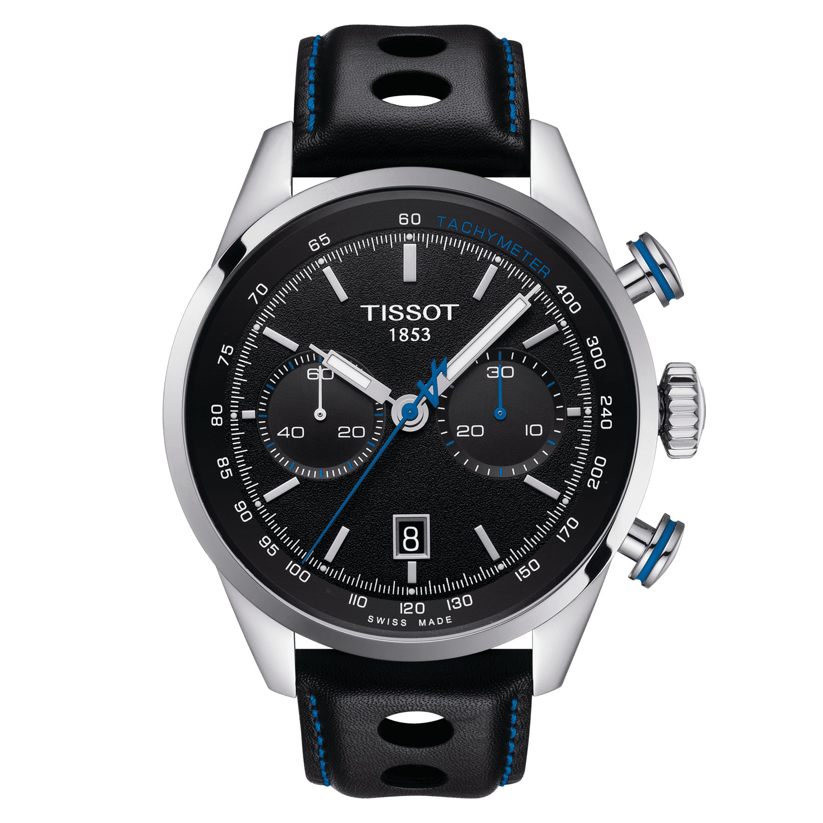 Tissot Alpine On Board Automatic Chronograph