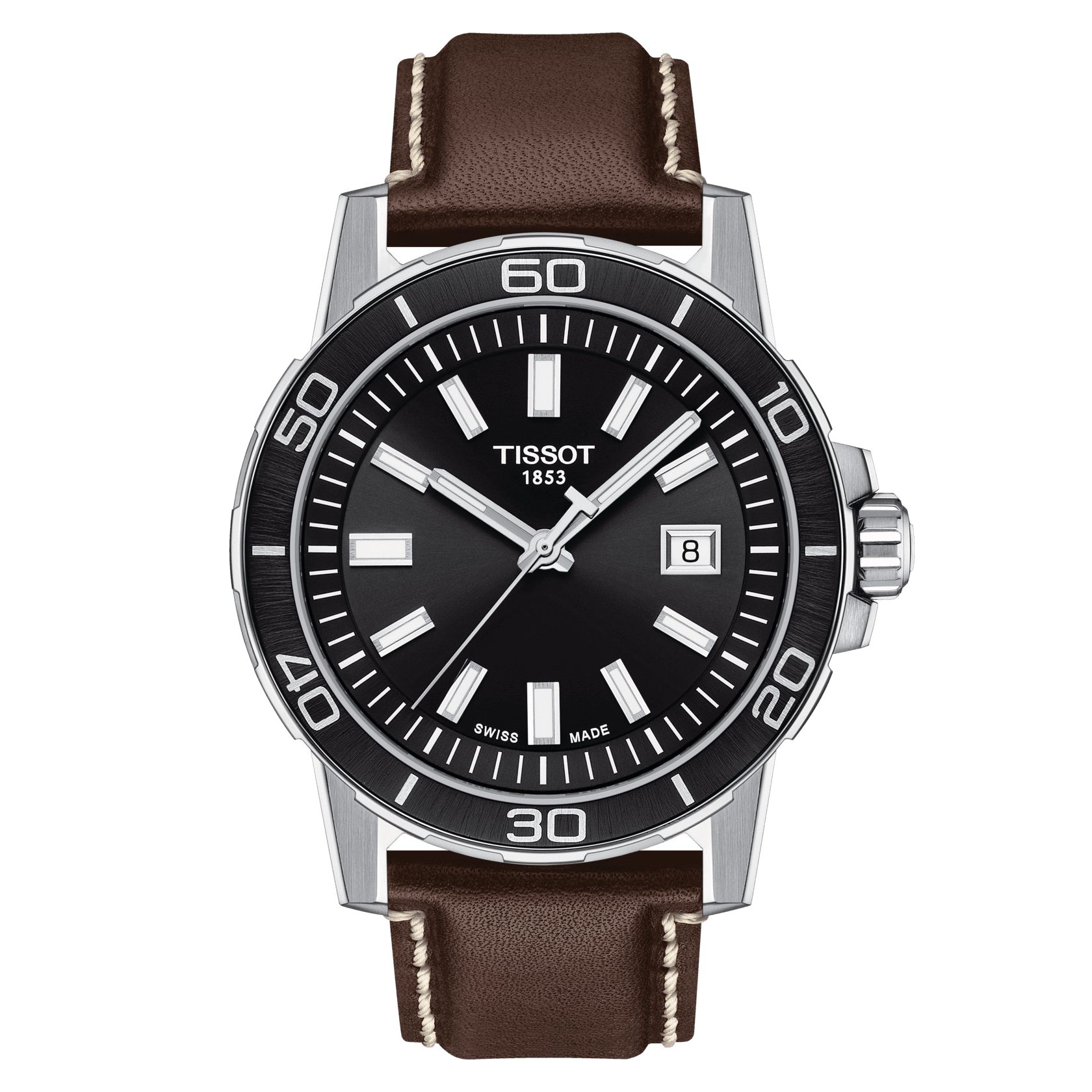 Tissot Supersport Gent