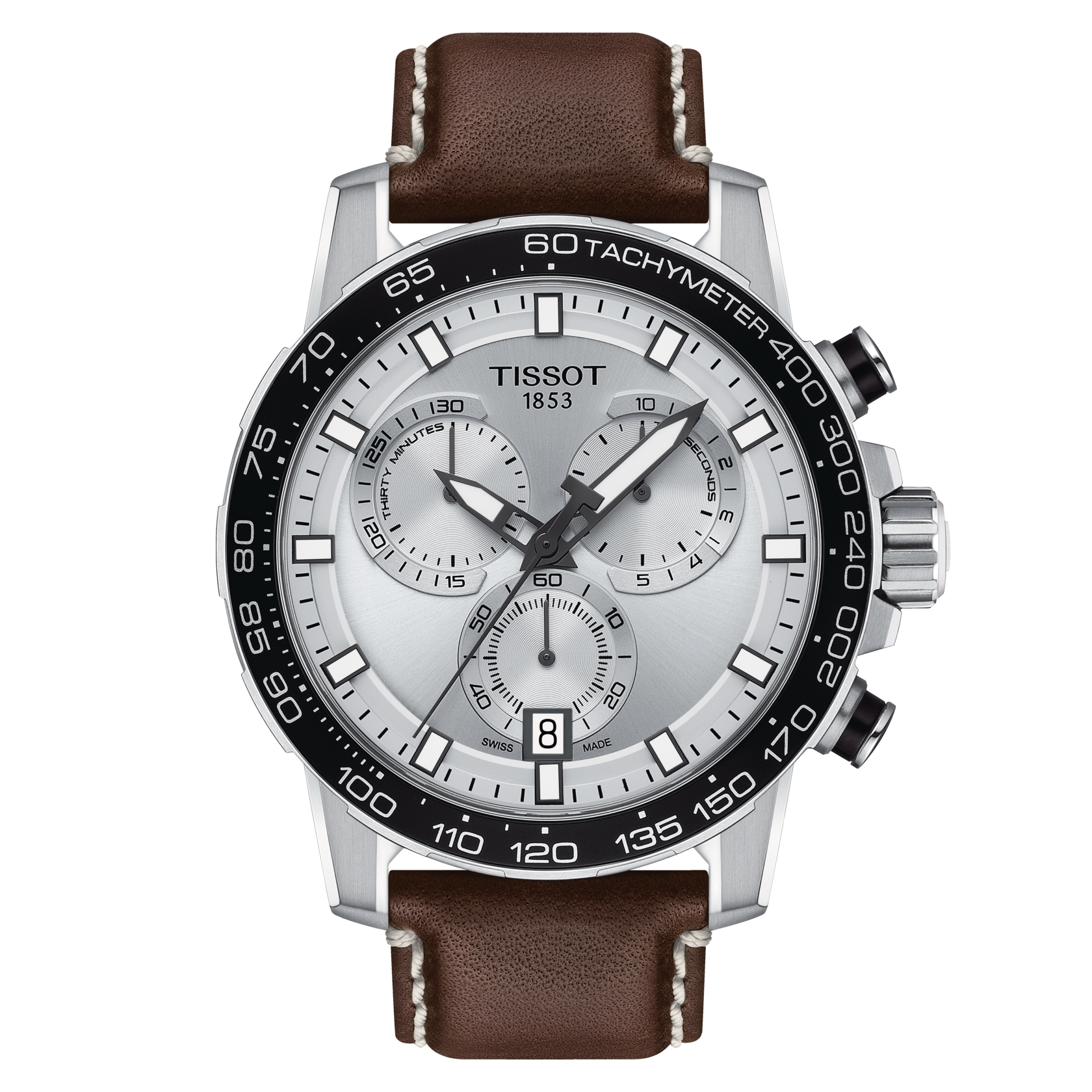 Tissot Supersport Chrono