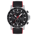 Tissot Supersport Chrono Vuelta Special Edition