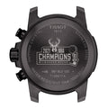 Tissot NBA 75th Anniversary Supersport Chrono