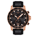 Los Angeles Lakers Tissot 2020 NBA Champions Supersport Chrono