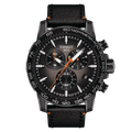 Tissot Supersport Chrono Basketball Edition