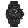 Tissot Supersport Chrono Giro DItalia