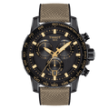 Tissot Supersport Chrono