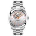 Tissot Gentleman Powermatic 80 Open Heart