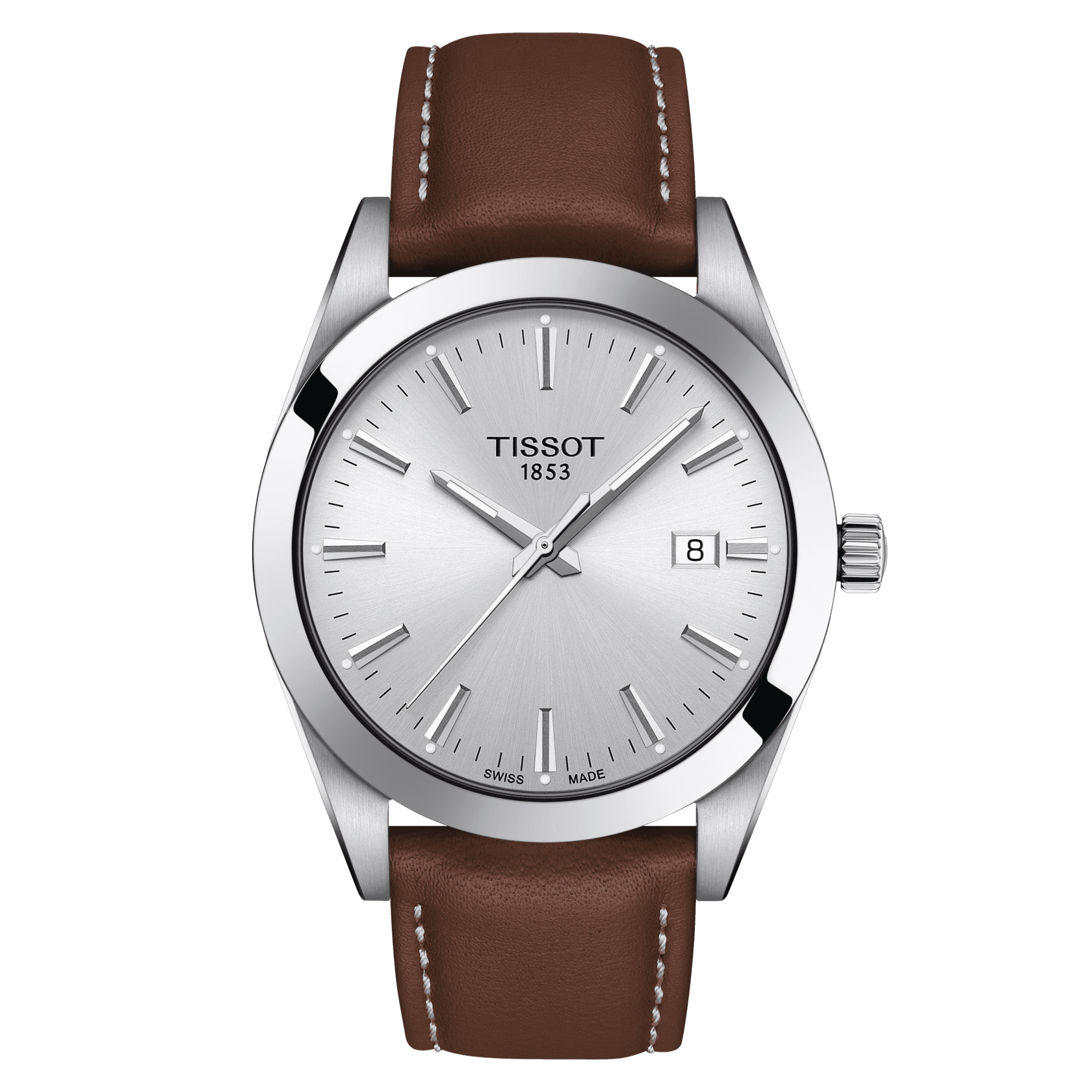 Tissot Gentleman
