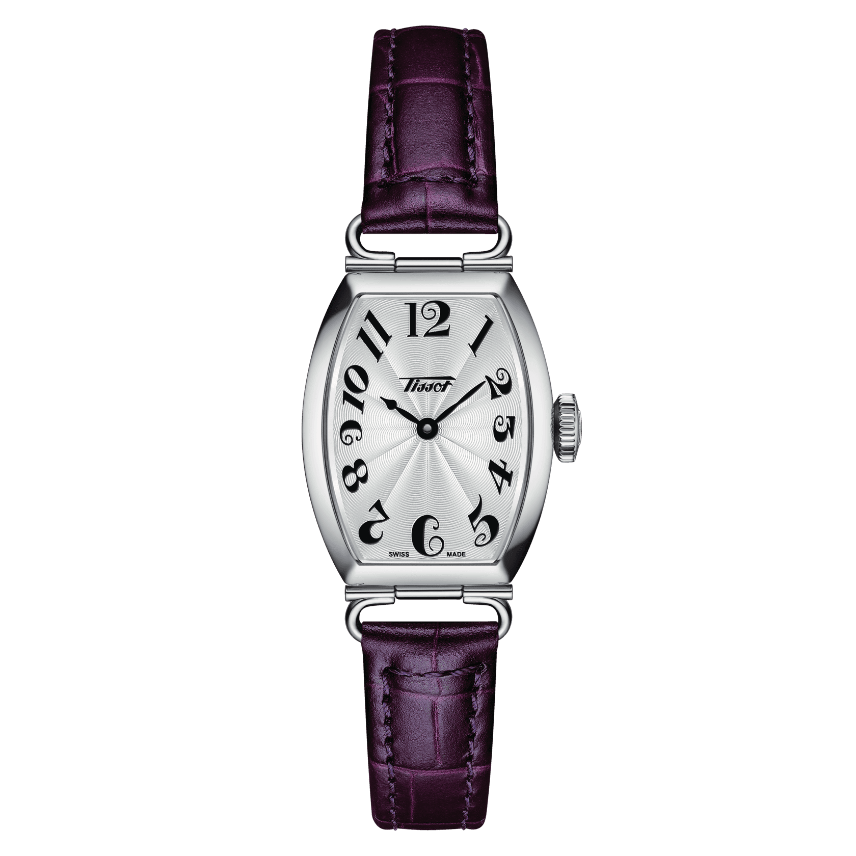 Tissot Heritage Porto Small lady