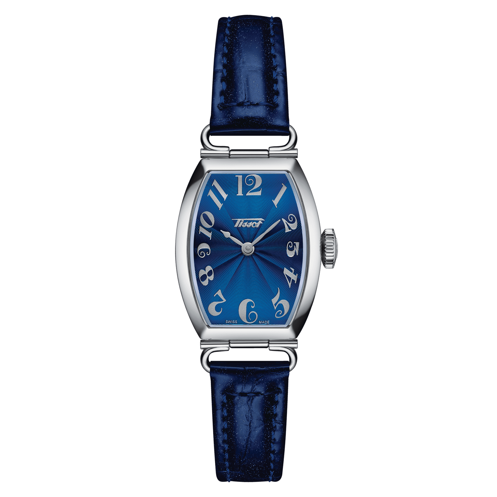 Tissot Heritage Porto Small lady