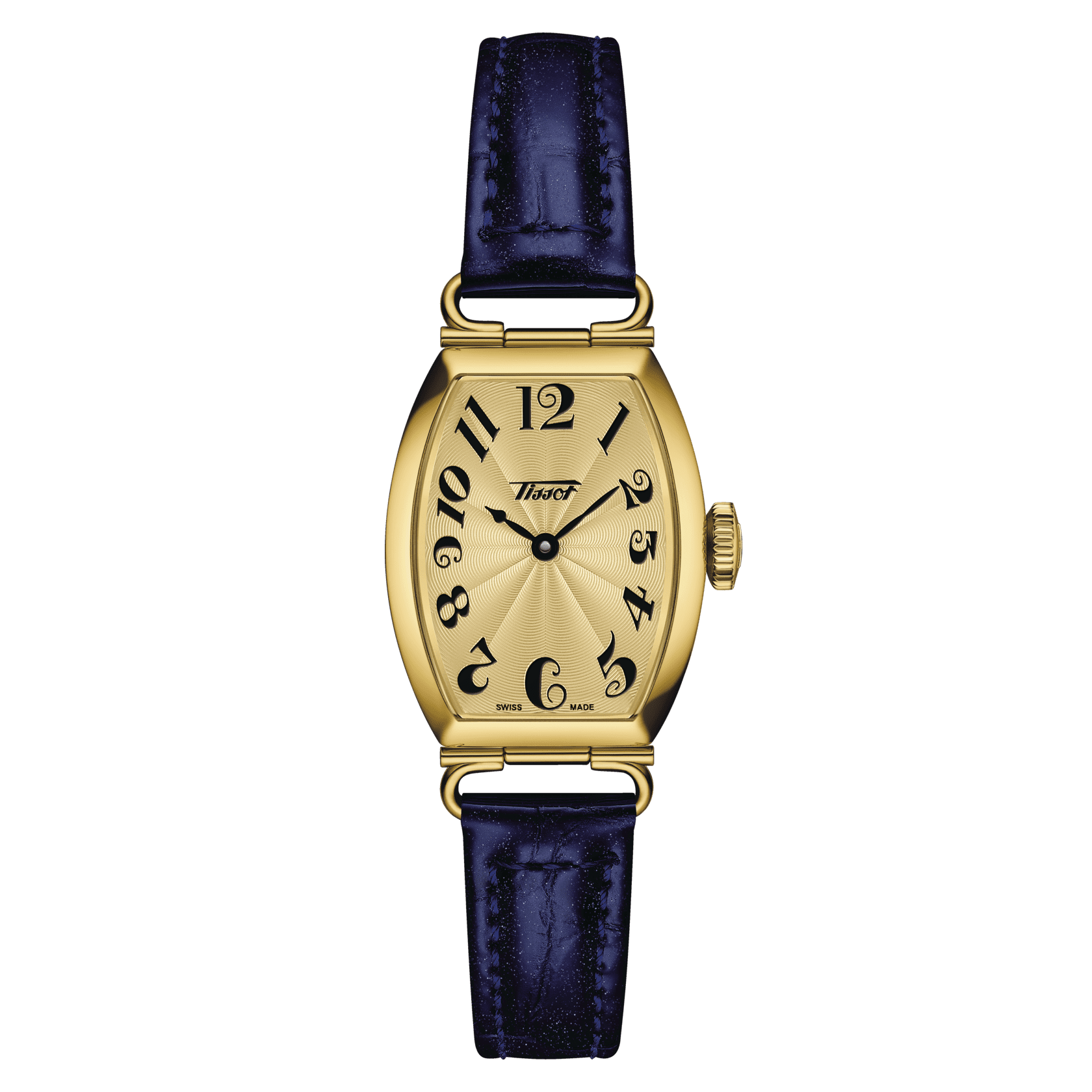 Tissot Heritage Porto Small lady
