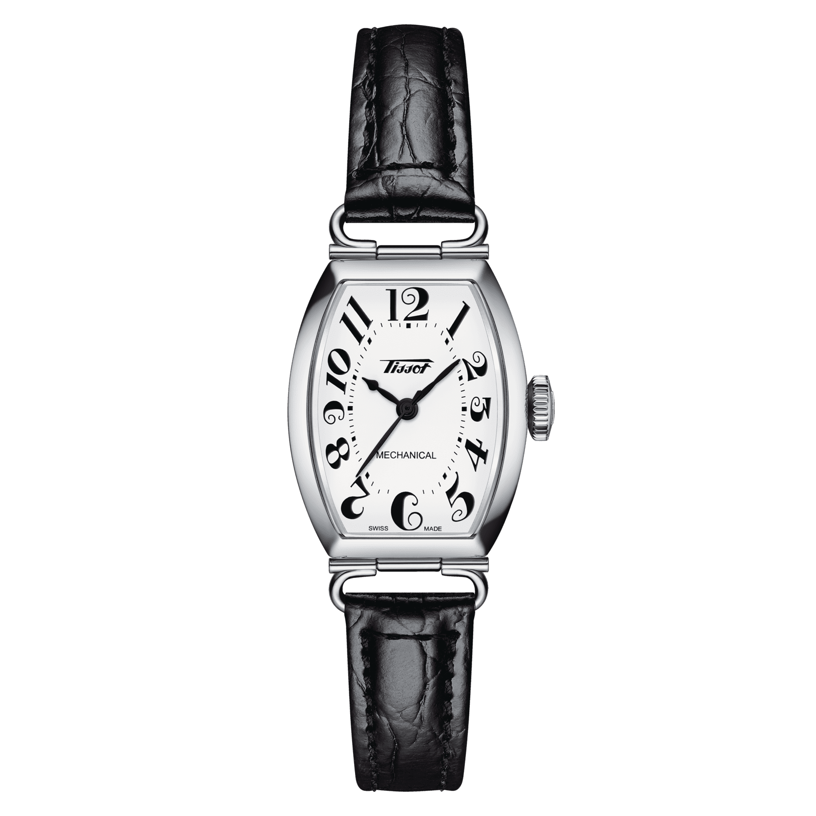 Tissot Heritage Porto Mechanical Small lady