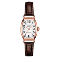 Tissot Heritage Porto Mechanical Small lady